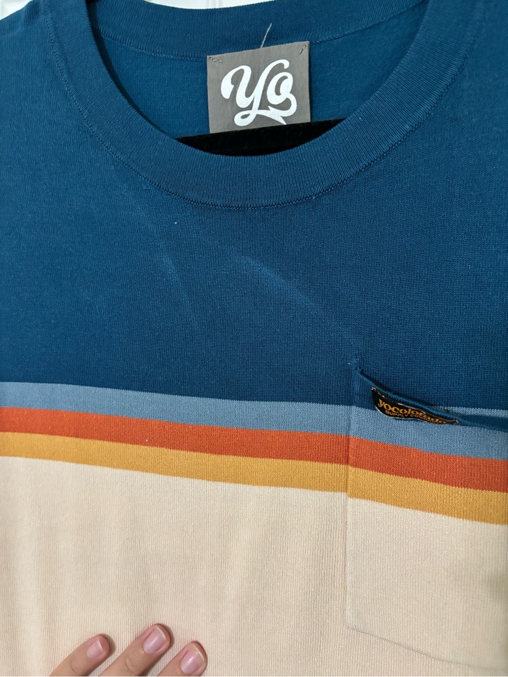 YoColorado Tee - Picture 4 of 5